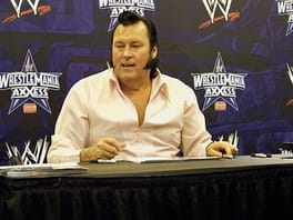 Photo of The Honky Tonk Man