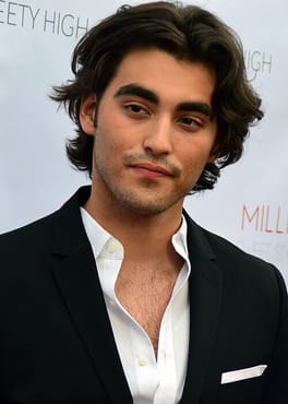 Photo of Blake Michael