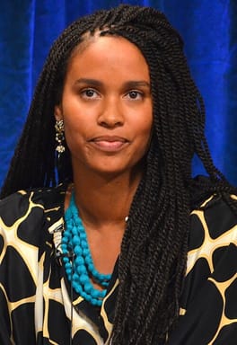 Photo of Joy Bryant
