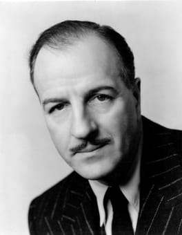 Photo of Louis Calhern