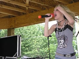 Photo of Krystal Meyers