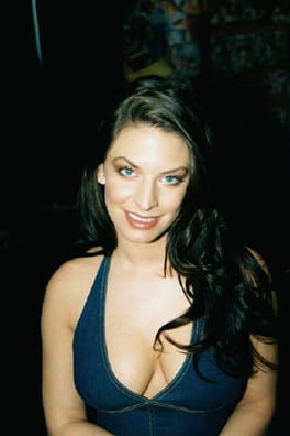 Photo of Nikki Dial