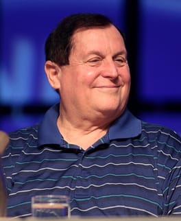 Photo of Burt Ward