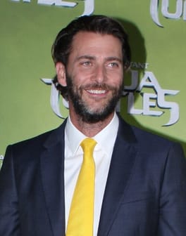 Photo of Andrew Form