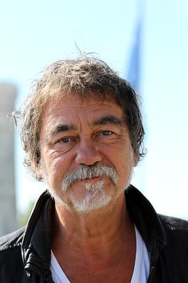 Photo of Olivier Marchal