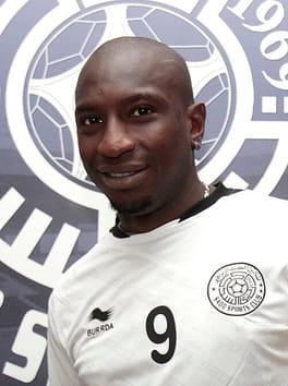 Photo of Mamadou Niang Babacar Ndiaye