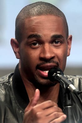 Photo of Damon Wayans Jr.