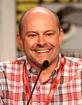 Photo of Rob Corddry