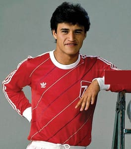 Photo of Claudio Borghi