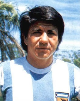 Photo of Luis Galván