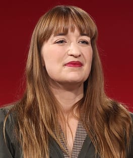 Photo of Heidi Reichinnek