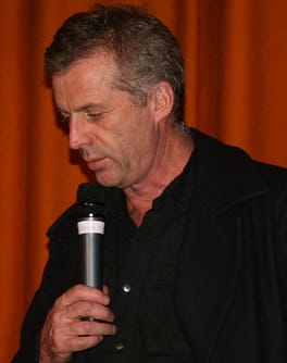 Photo of Bruno Dumont