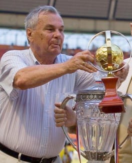 Photo of Valentin Ivanov