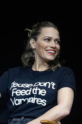 Photo of Bethany Joy Lenz
