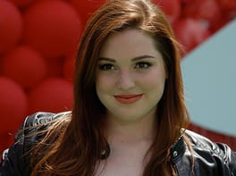 Photo of Jennifer Stone