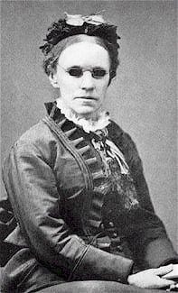 Photo of Fanny Crosby