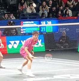 Photo of Huang Dongping