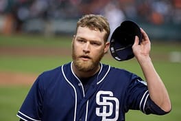 Photo of Andrew Cashner