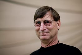 Photo of Hal Varian