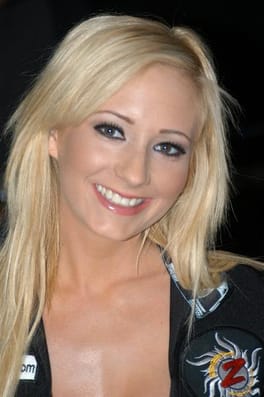 Photo of Hillary Scott