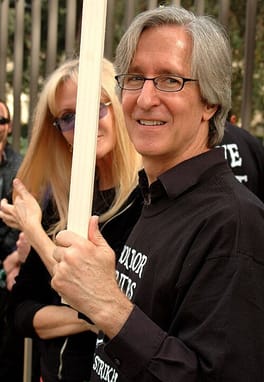 Photo of Mick Garris