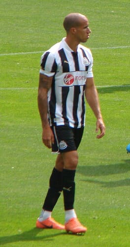 Photo of Gabriel Obertan