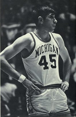 Photo of Rudy Tomjanovich