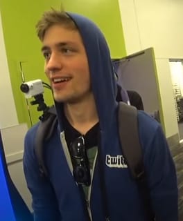 Photo of Sodapoppin