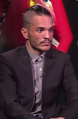 Photo of Kuno Becker