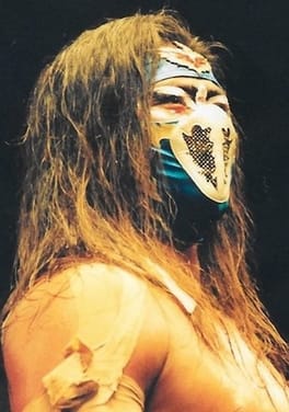 ハヤブサ（プロレスラー・俳優）の写真