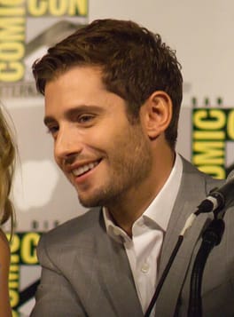 Photo of Julian Morris