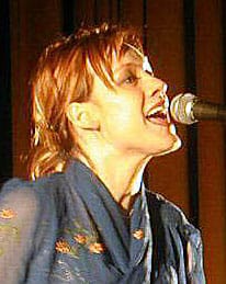 Photo of Anneli Drecker