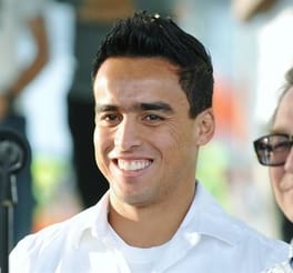 Photo of Jádson