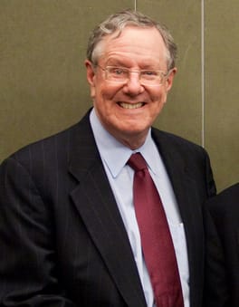 Photo of Steve Forbes