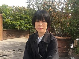Photo of Kim Ae-ran