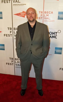 Photo of Zak Penn