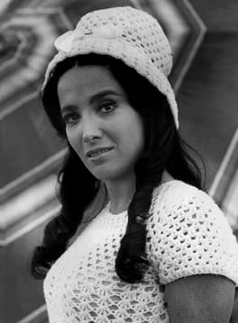Photo of Linda Cristal