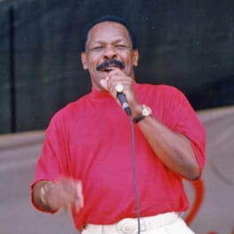 Photo of Lloyd Price