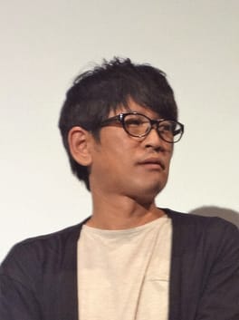 長谷川朝晴（俳優）の写真