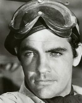 Photo of Gary Raymond