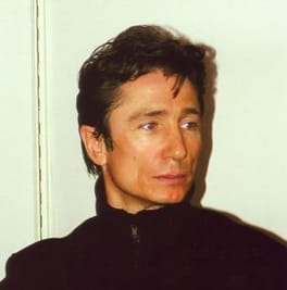 Photo of Dominic Keating