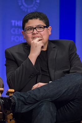 Photo of Rico Rodriguez