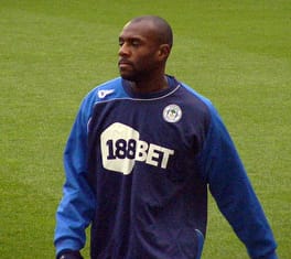 Photo of Emmerson Boyce