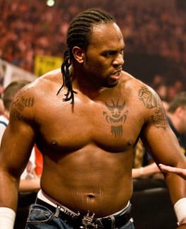 Photo of Shad Gaspard