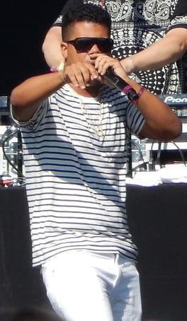 Photo of ILoveMakonnen