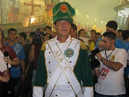 Photo of Joel Santana