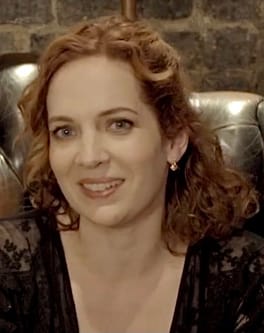 Photo of Katherine Parkinson