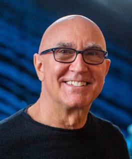 Photo of Stuart Schreiber