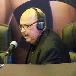 Photo of Gene Okerlund
