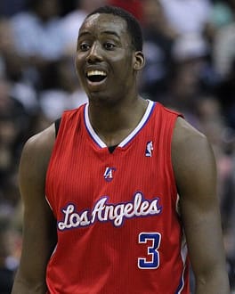 Photo of Al-Farouq Aminu